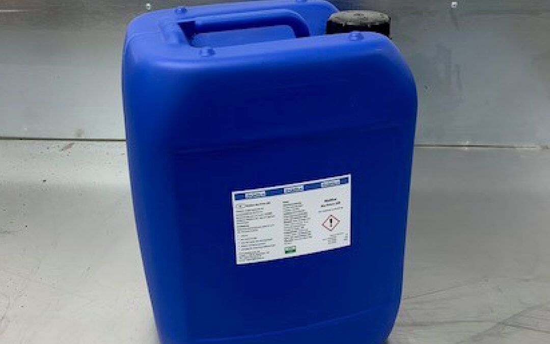 BioBlue Alu-Prima 200